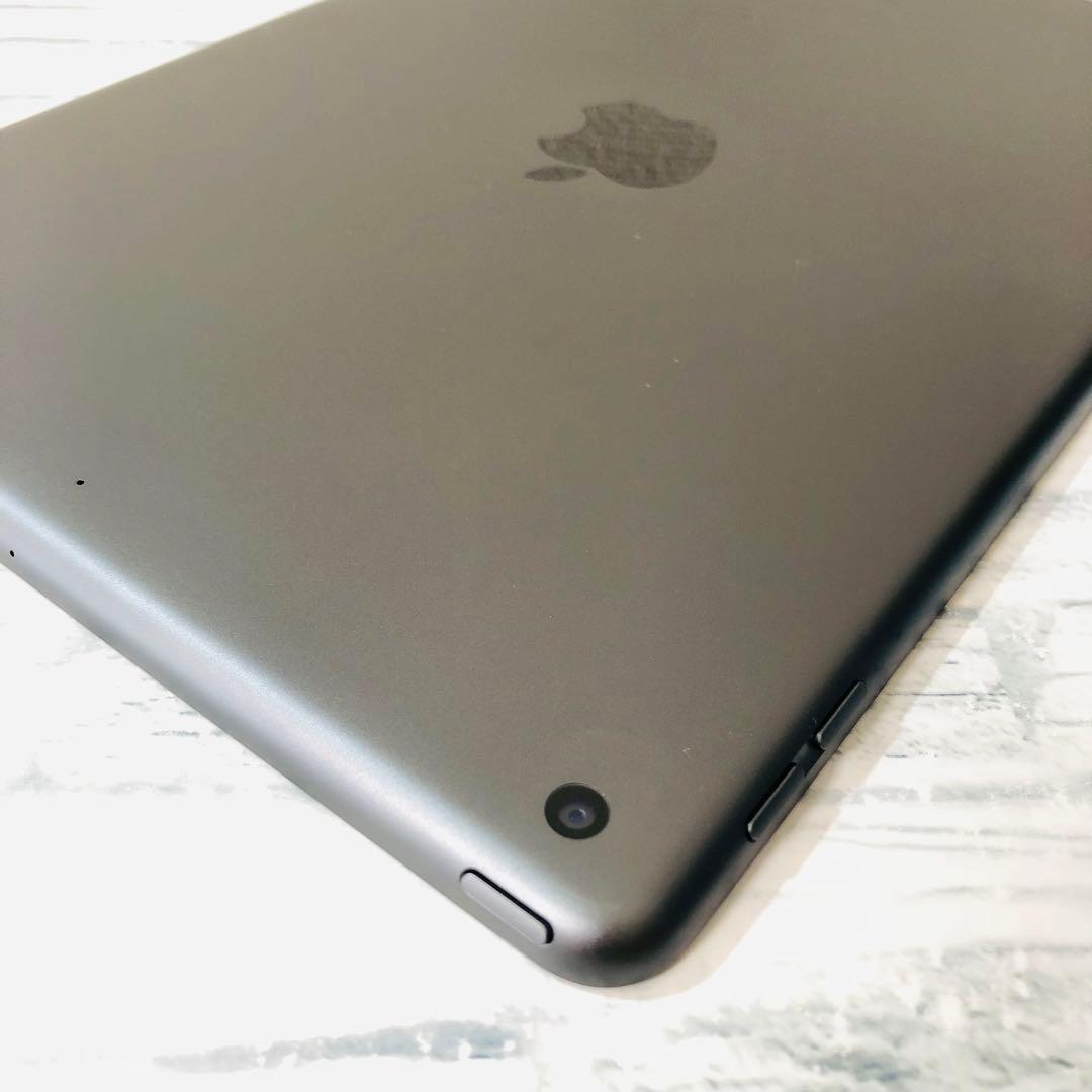 iPad 第7世代 32GB wifiモデル　管理番号：253