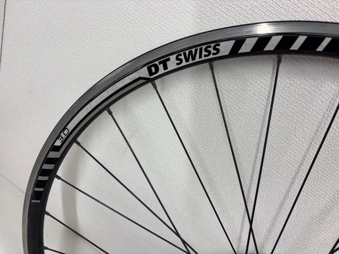 ロードバイク ホイール DT SWISS 3.0