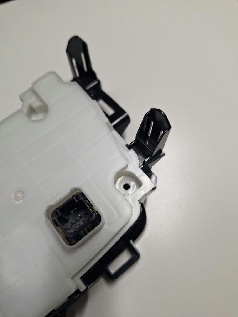 69SHULAM　フロント　リア　エアコン　アルファード　ヴェルファイア