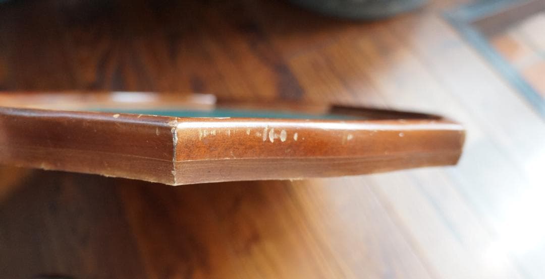 K様ご確認用画像・八幡産業・木製・コーヒーテーブル・天板のみ・リメイク素材・家具