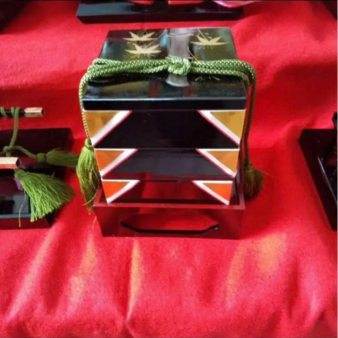 お値下げB 久月大型三段飾り(A,Cも同時にご購入ください)