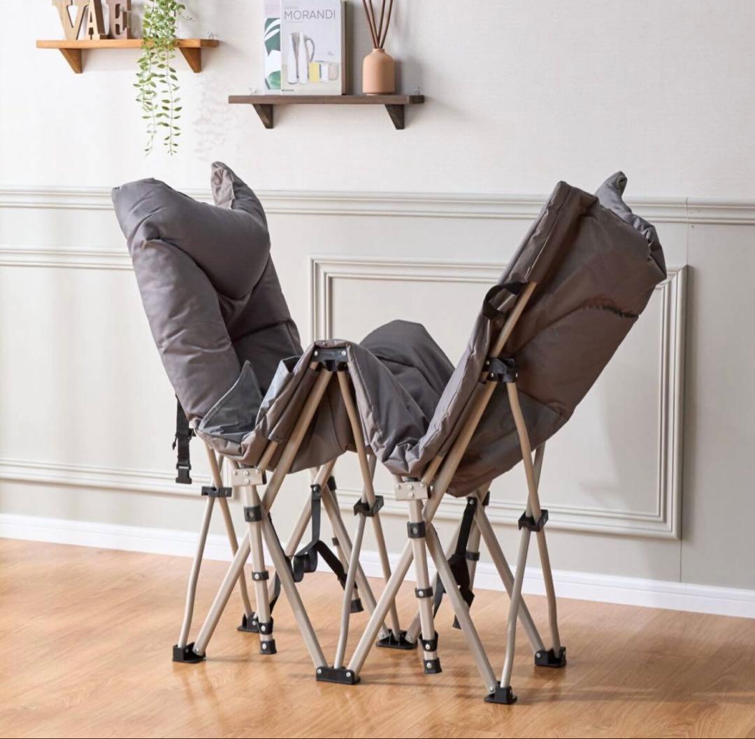 モリリン 簡単設置＆寝心地快適！ 折りたたみ式ベッド リラブルームモリリン