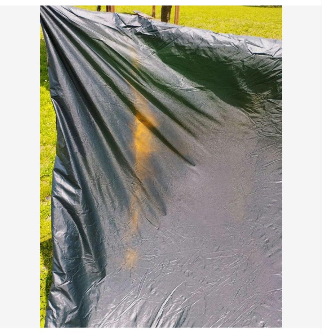 新品　未使用　エスパース　ドーム　テント　マキシム　ヘリテイジ　2人　3人　ペグ