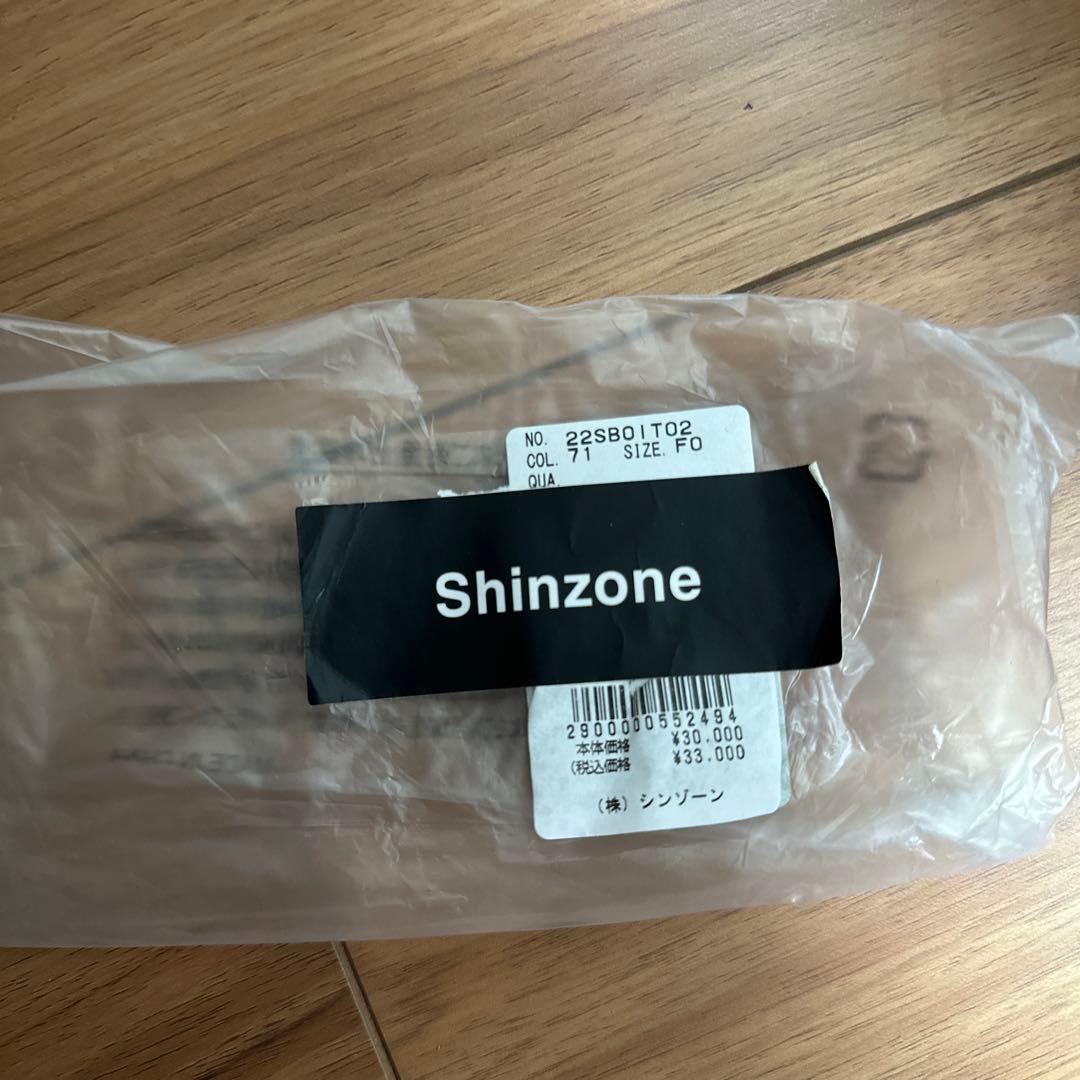 シンゾーンサングラスBuddy Optical