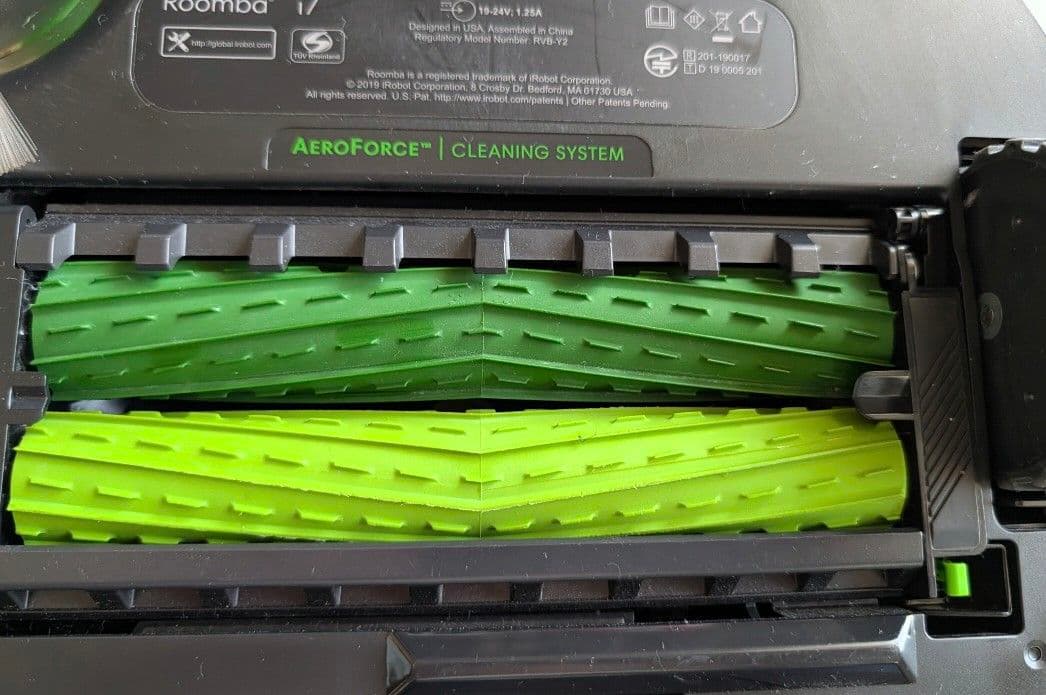 アイロボット　iRobot Roomba ルンバ　i7+ ヴァーチャルウォール付