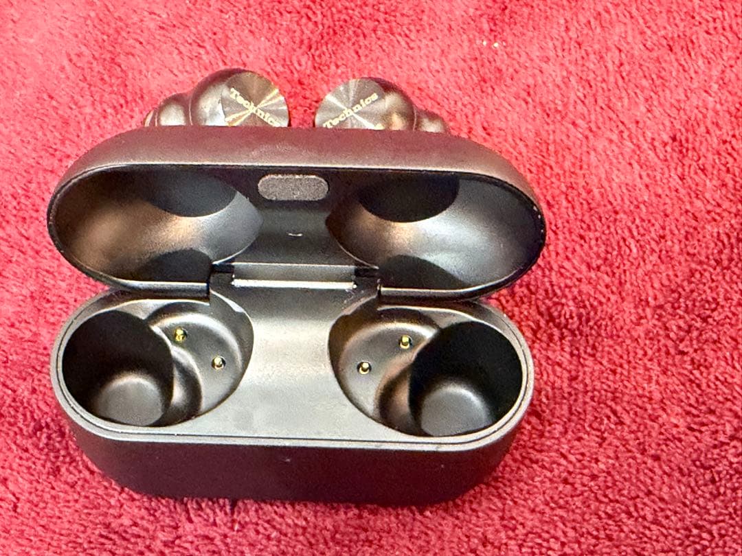 Technics ワイヤレスイヤホン EAH-AZ100-K