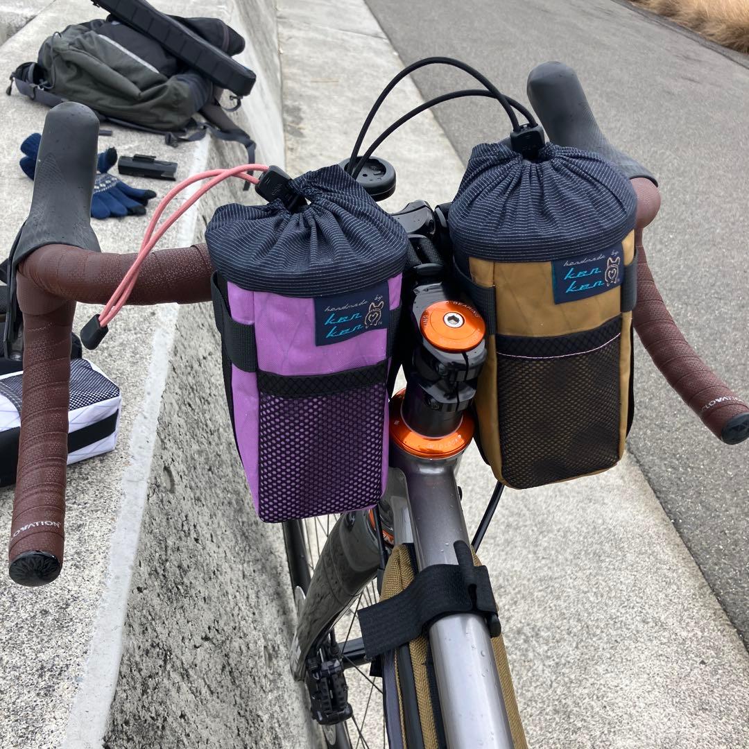 フルオーダー　ハンドメイドフレームバッグ　オーダー製作　1〜3週間