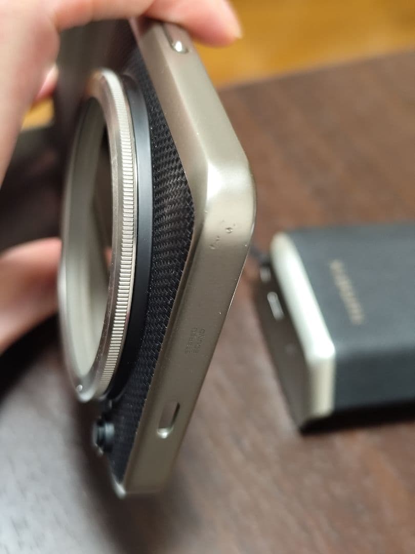 ち*い様 Xiaomi 14 Ultra 国内版 Photography kit