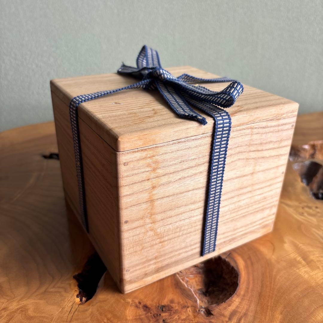 【定価28000円】染付茶碗 高野昭阿弥造 抹茶碗 茶道具 共箱