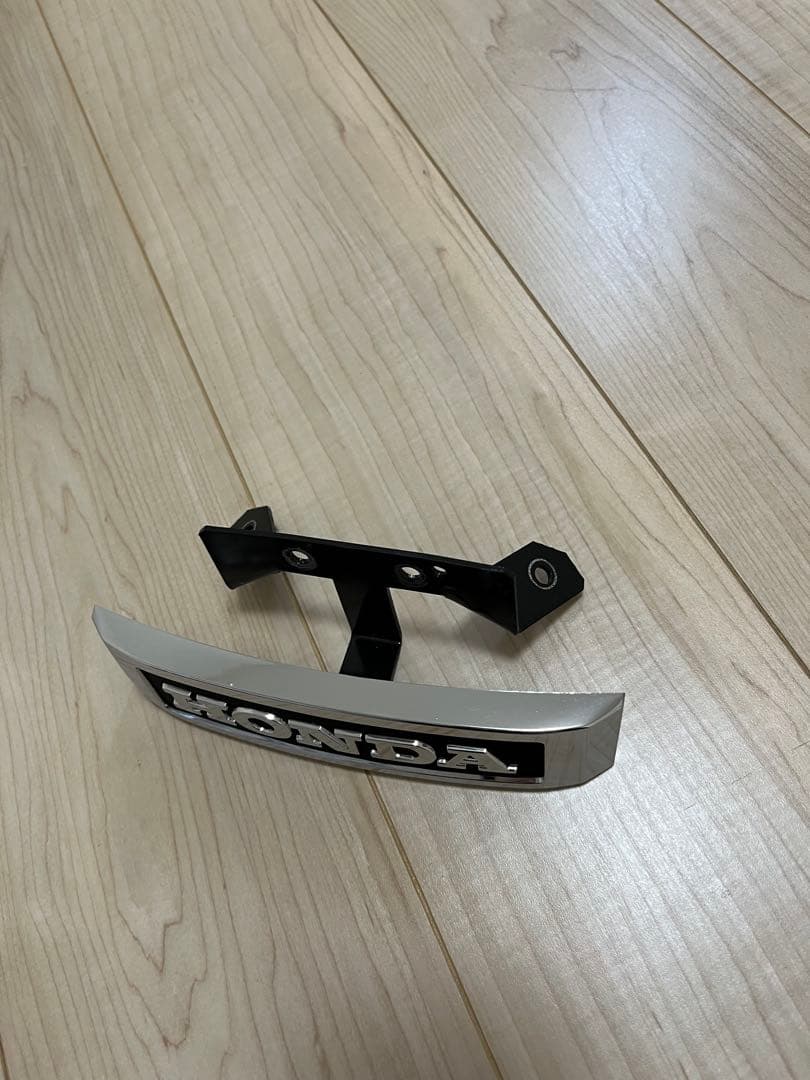 HONDA エンブレム CB1100 SC65