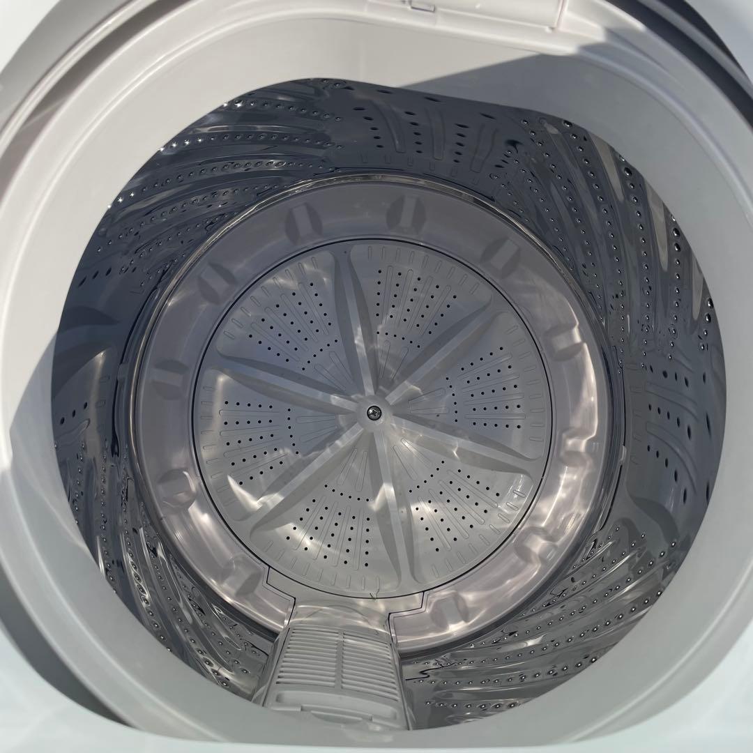 アイリスオーヤマ 洗濯機 5kg 2023年製