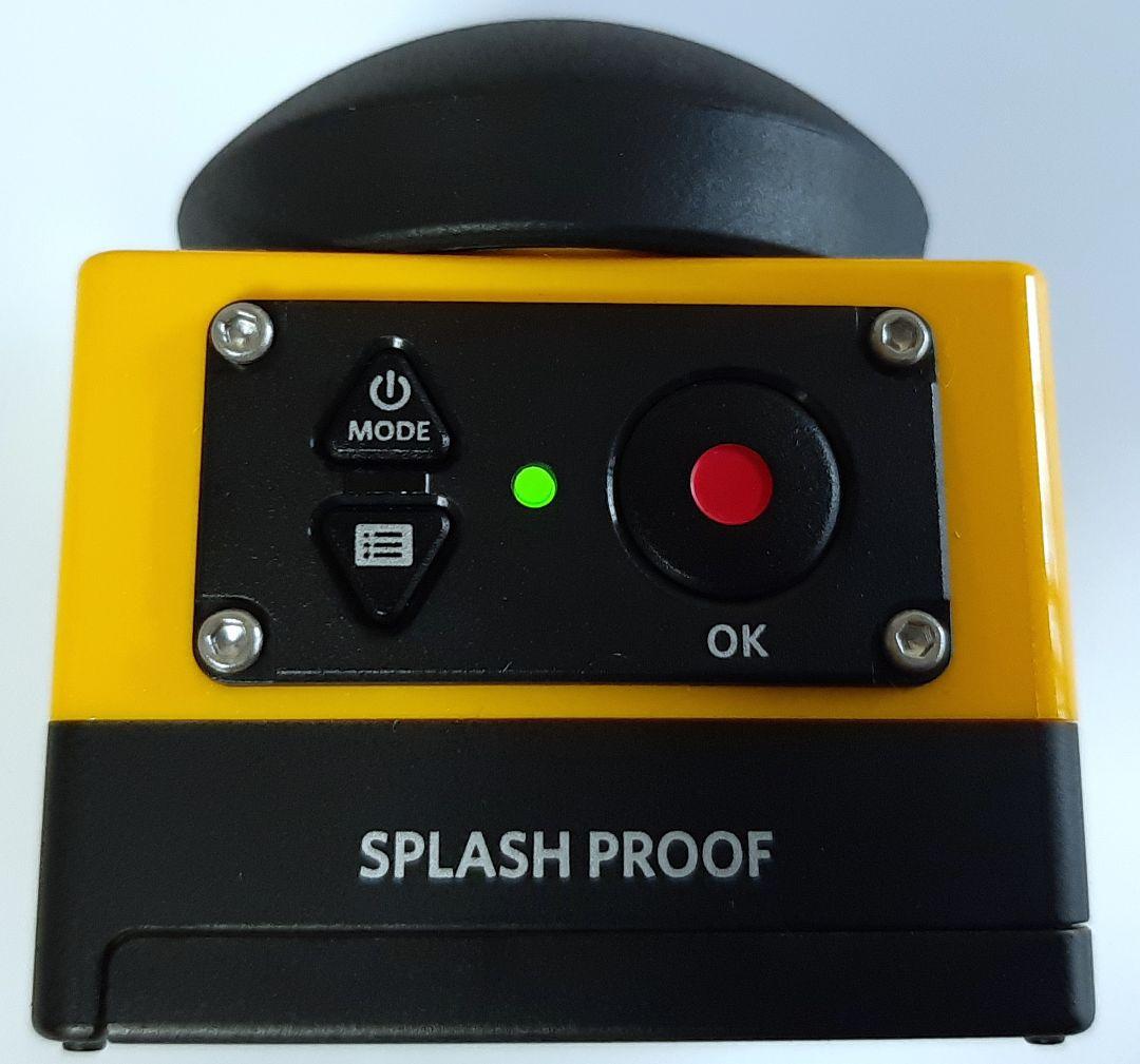 Kodak コダック PIXPRO SP360 アクションカメラ 小型カメラ