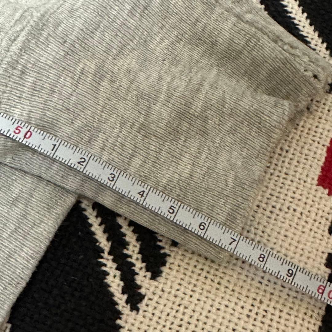 い*〜様 【希少】80s スウェット Champion リバースウィーブ トリコ