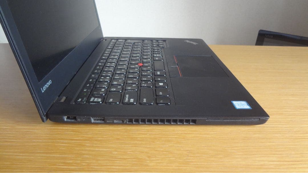 その他ノートPC本体 Lenovo ThinkPad T470