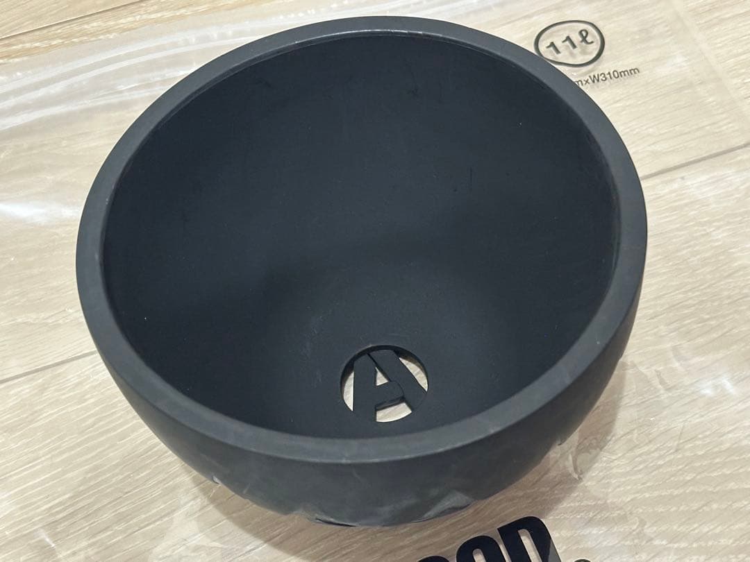 鉢・プランター SRL invisible ink P-CHAMBER SRLMEX-S POT