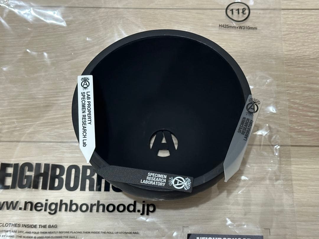 鉢・プランター SRL invisible ink P-CHAMBER SRLMEX-S POT