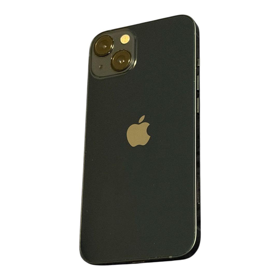 Apple iPhone 13 512GB ミッドナイト 本体のみ