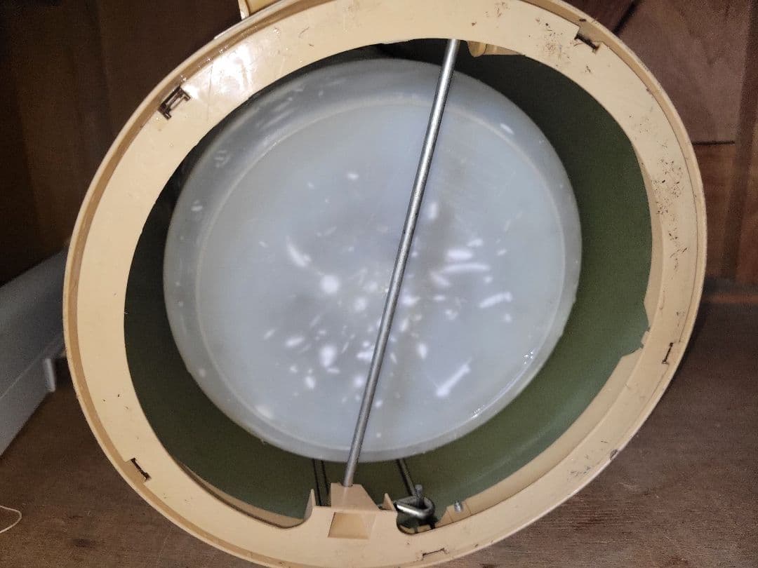 サンリオ 昭和レトロ ザ・ボードビルデュオ エディ& エミー ゴミ箱 1983年