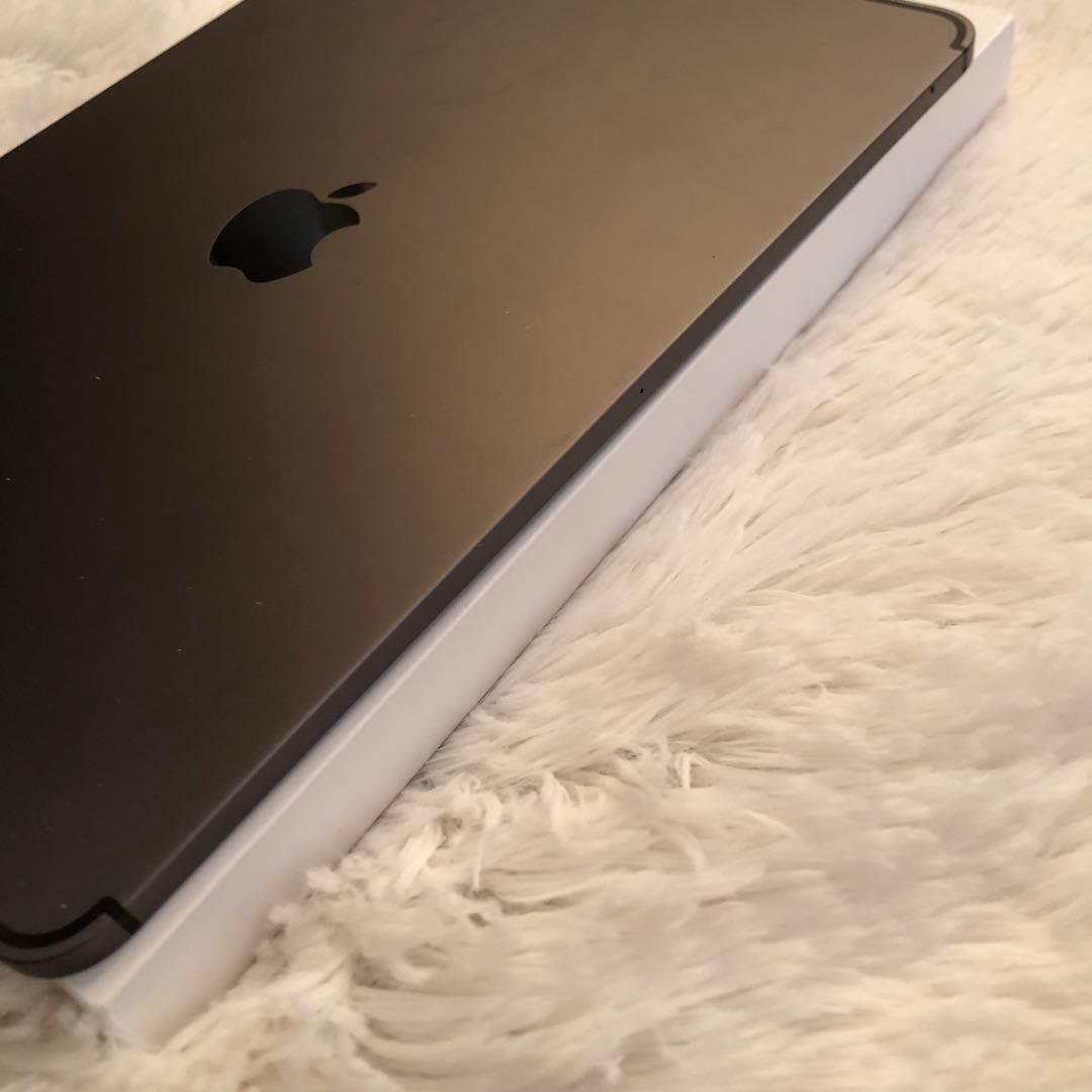 【ラスト1台】iPad Pro 11インチ 64GB SIMフリー 【即発送】