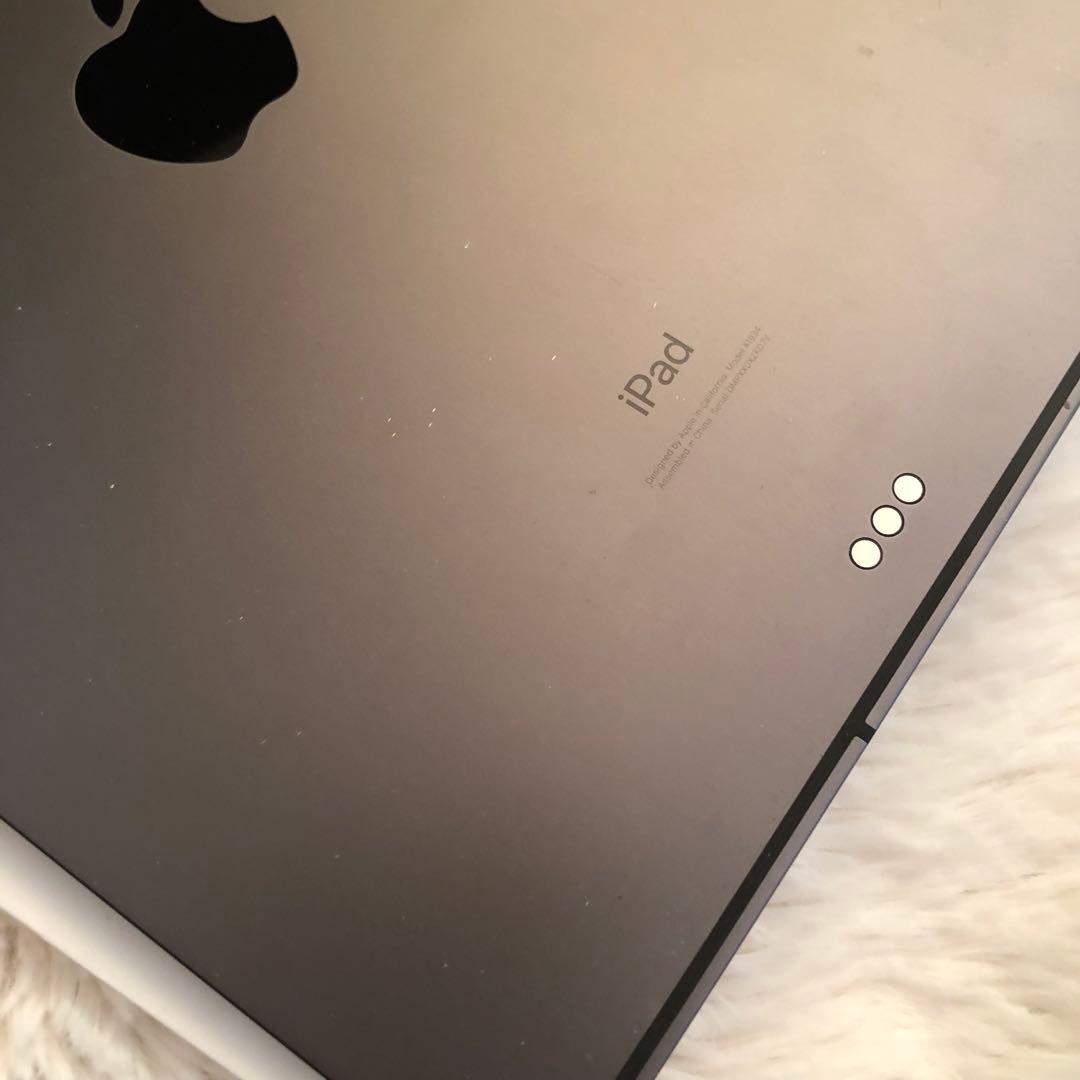 【ラスト1台】iPad Pro 11インチ 64GB SIMフリー 【即発送】