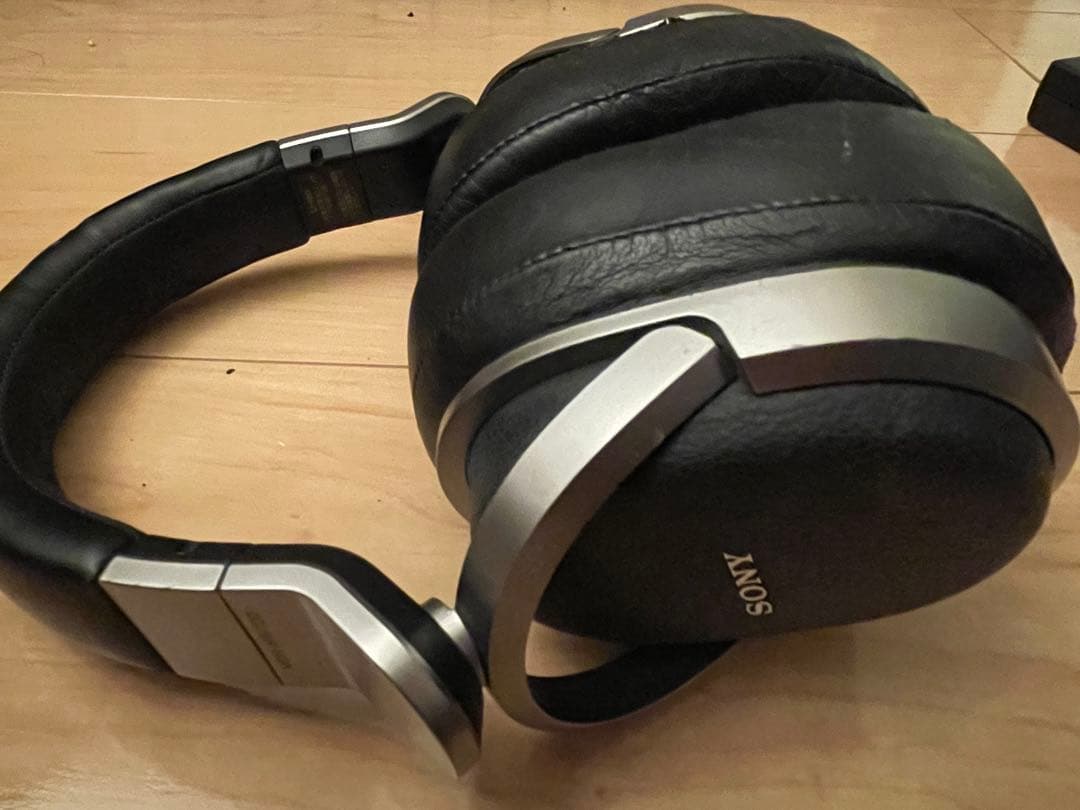 SONY ソニー MDR-HW700DS