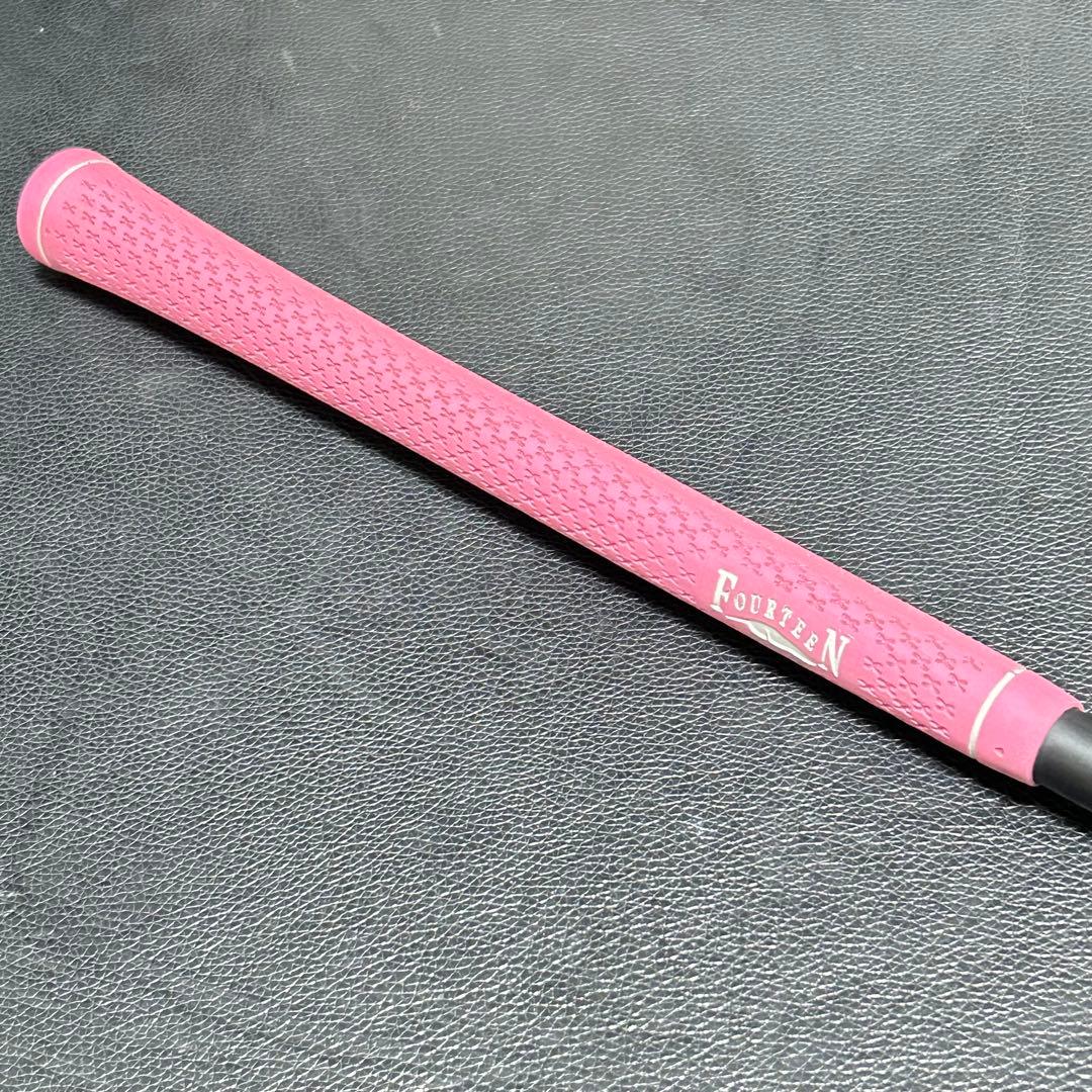 FOURTEEN Gelong D FX001 フェアウェイウッド 17.5°