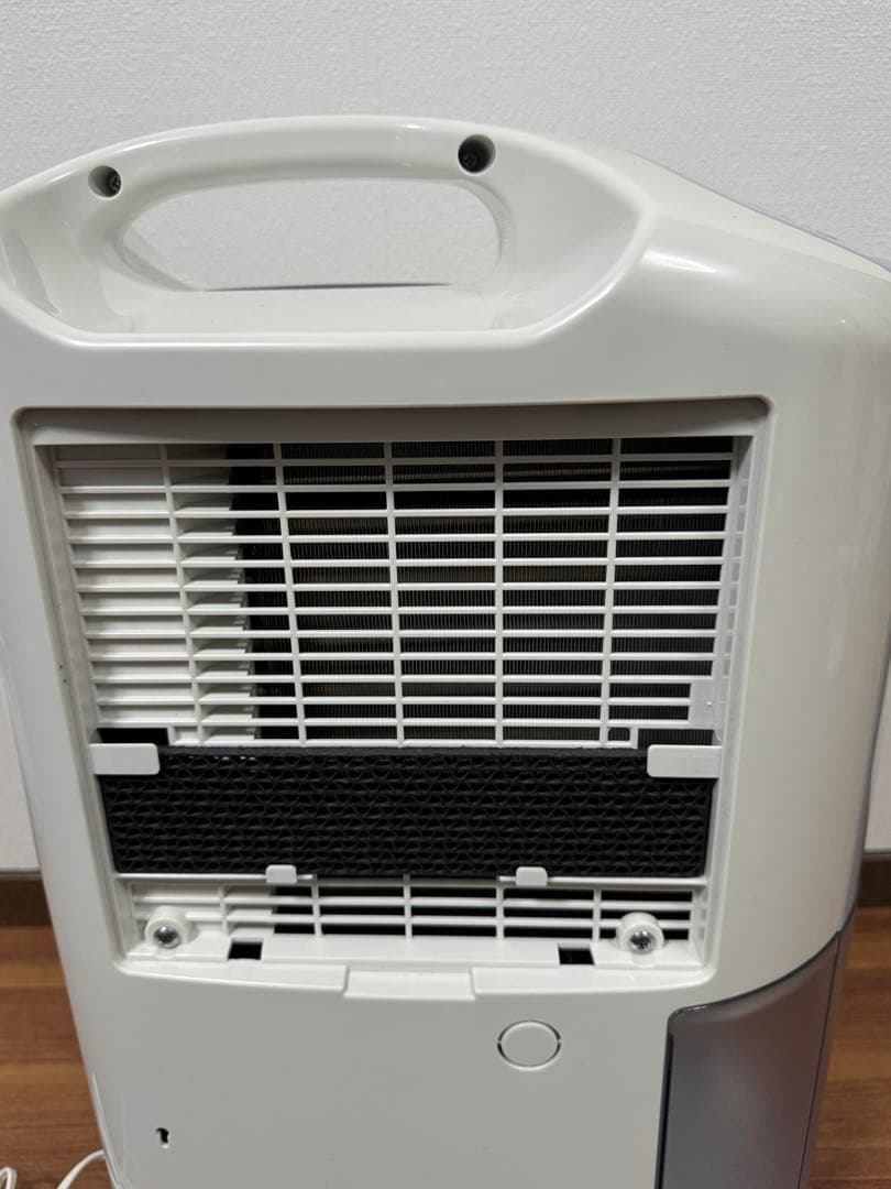 CORONA CD-P63A 衣類乾燥機