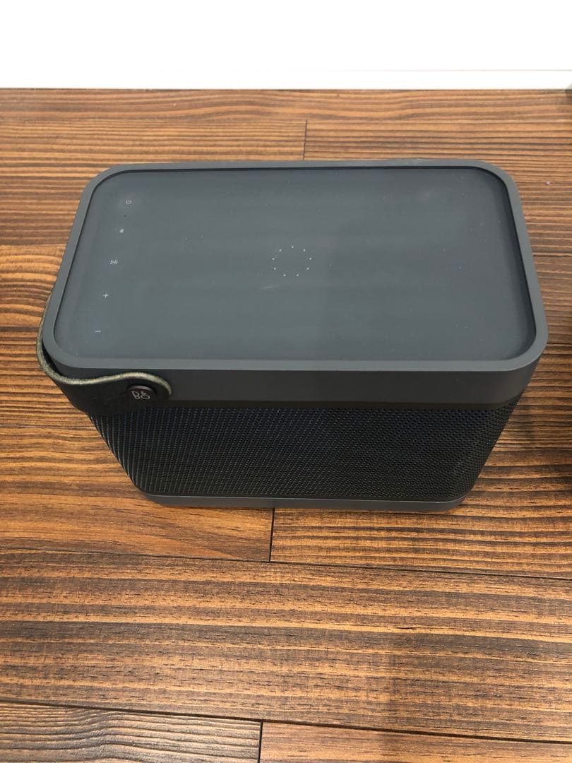 Bang & Olufsen Beolit 20 ポータブルスピーカー B&O