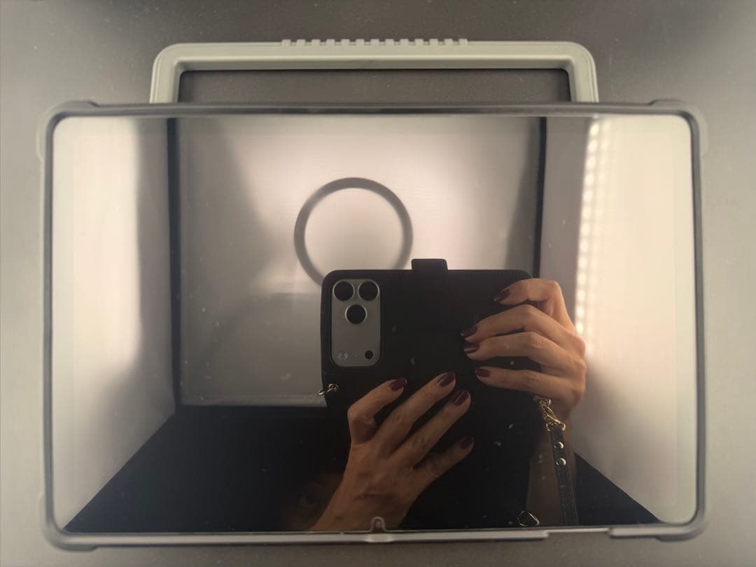 Samsung Galaxy Tab S9 FE 128GB+アウトドアカバー