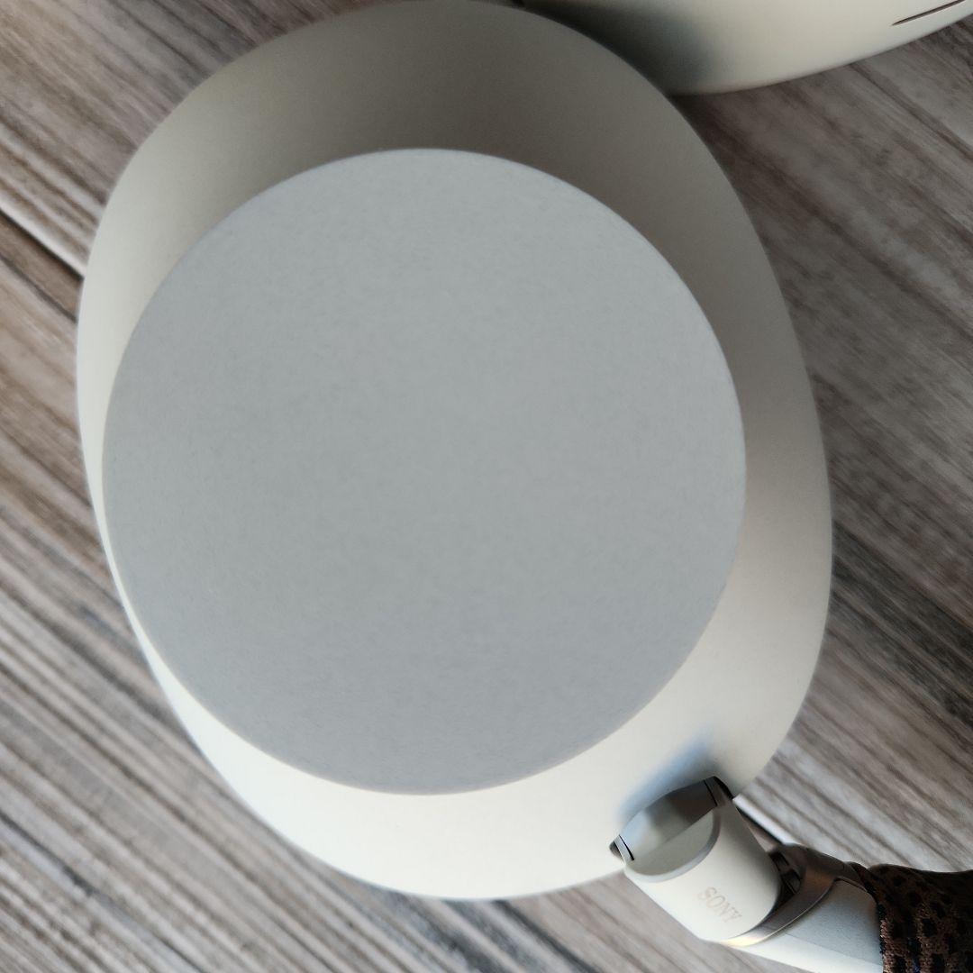 ソニー(SONY )WH-1000XM6