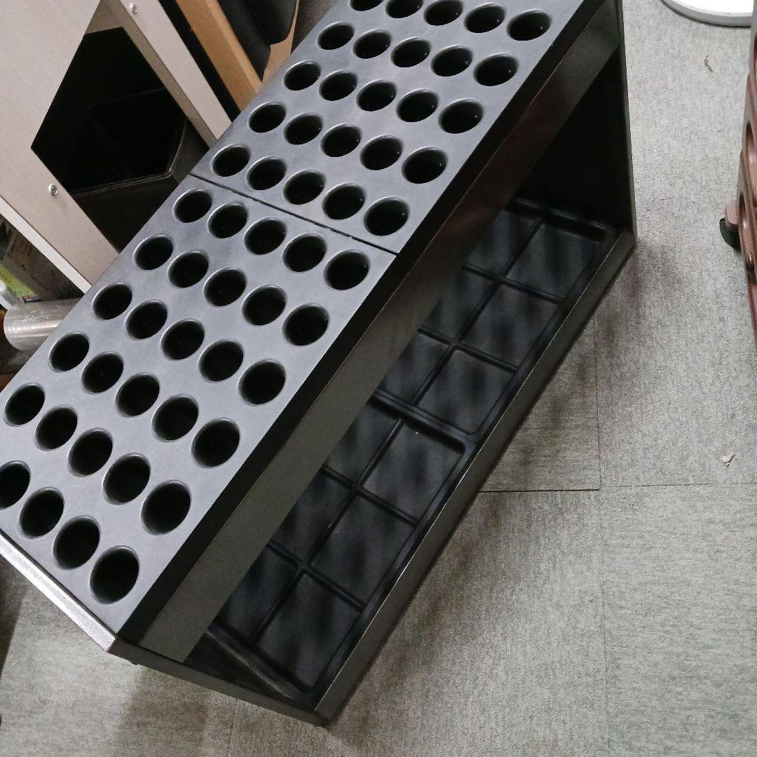 コクヨ 傘立て(カサタテ) 筒状タイプ  スチールタイプ 60本用 K