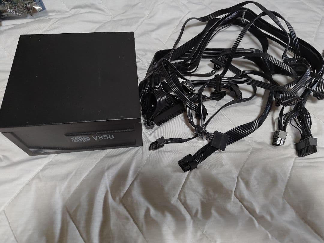 パソコンパーツセットRTX3080Ti【大幅値下げ】