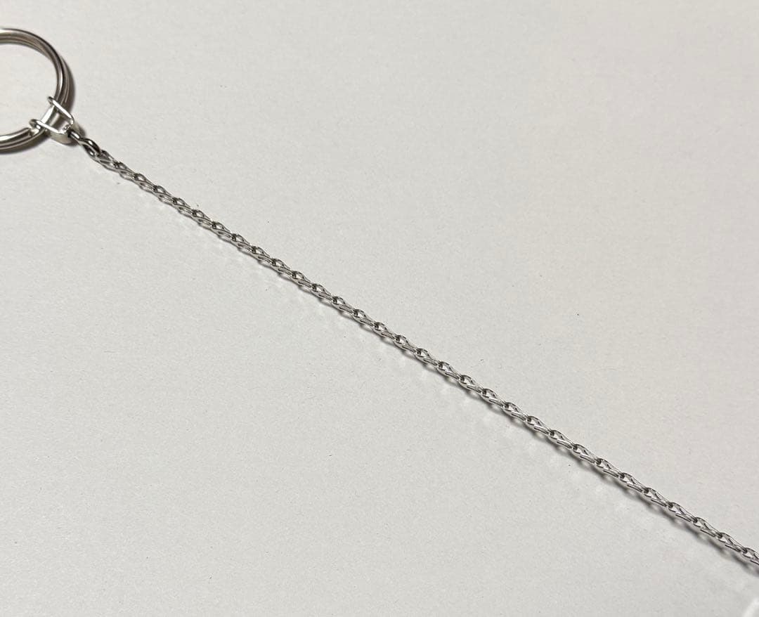 小物 KEY-BAK Original Retractable Keychain