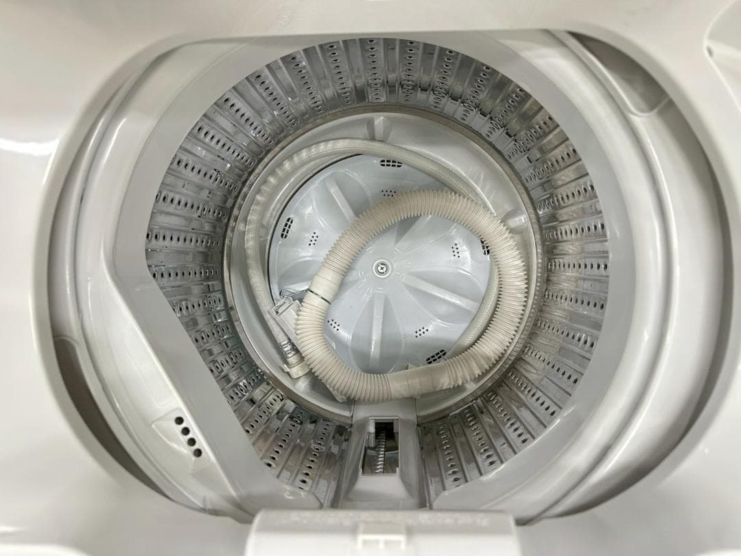 大阪送料無料★3か月保障★洗濯機★2022年★YWM-T50H1★IS-1069