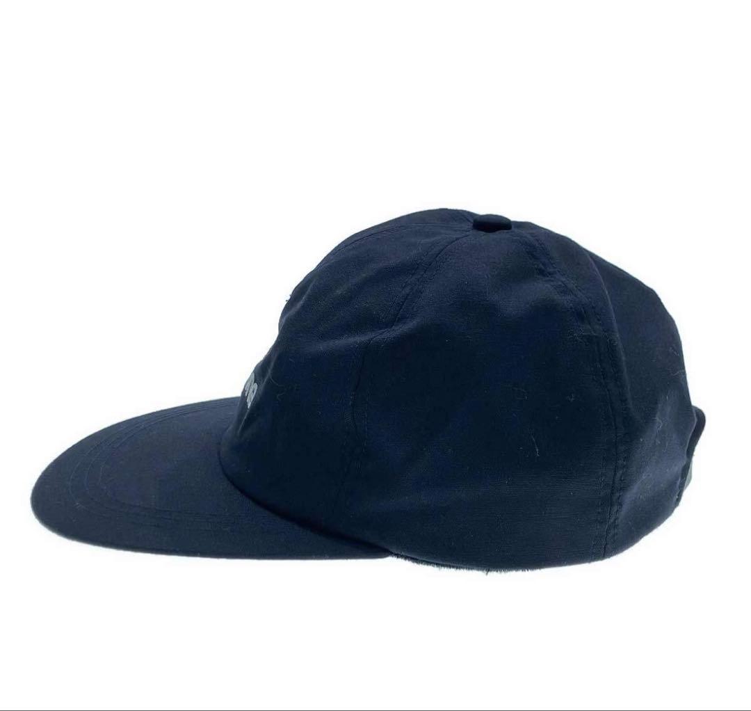 everyone tropical wool cap ウールキャップ ネイビー