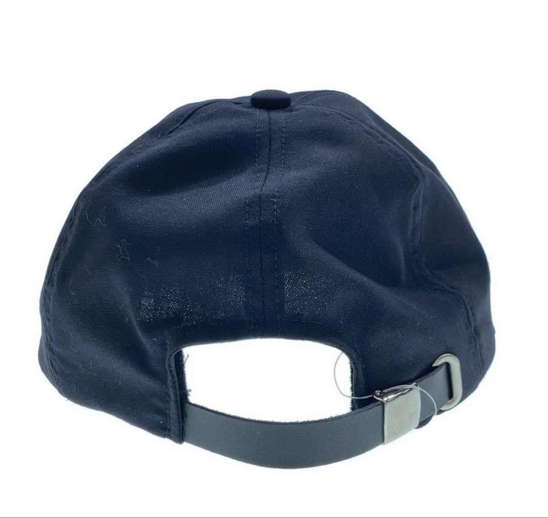 everyone tropical wool cap ウールキャップ ネイビー