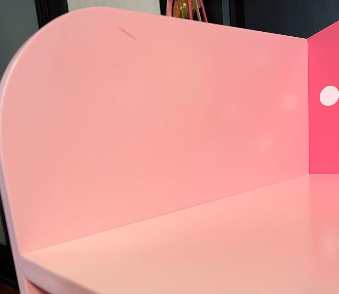 マザーガーデン 野いちご 木製 ラック