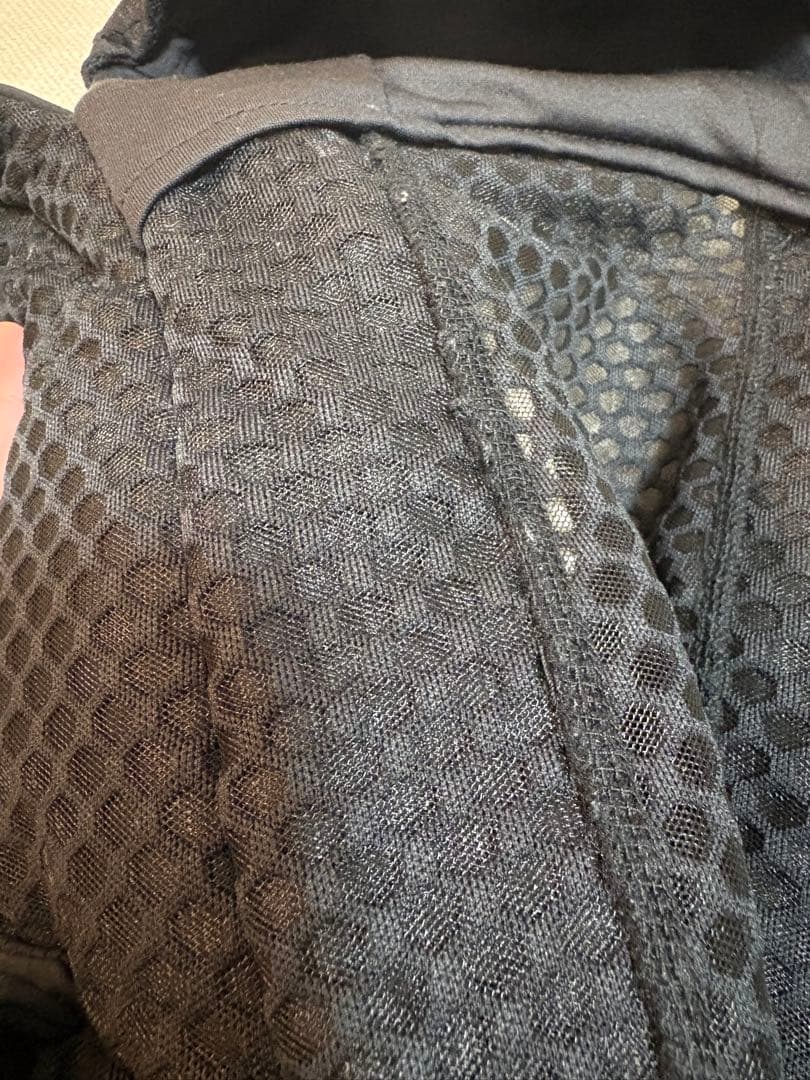 cybex コヤキャリア 抱っこ紐 ブラック