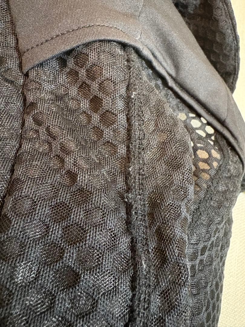 cybex コヤキャリア 抱っこ紐 ブラック