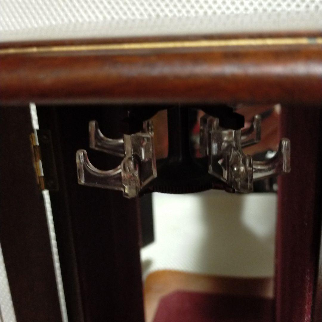 宝石箱　オルゴール