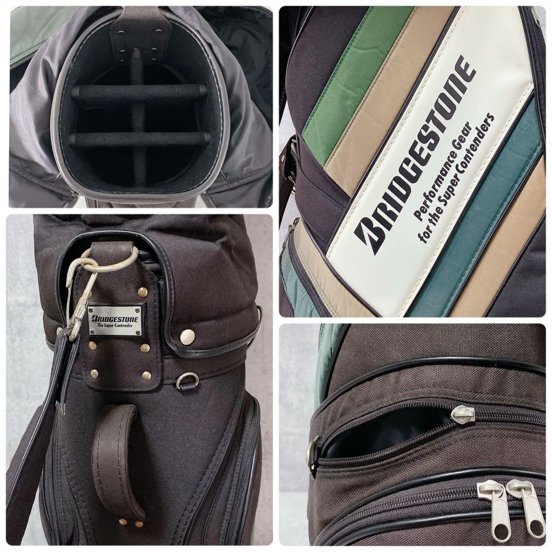 T110 ツアーステージ ブリジストン ゴルフクラブ メンズ フルセット15点