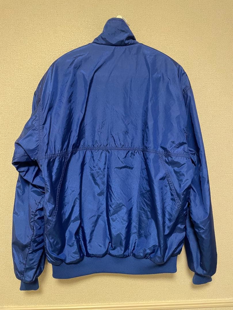 patagoniaシェルドシンチラ　90's