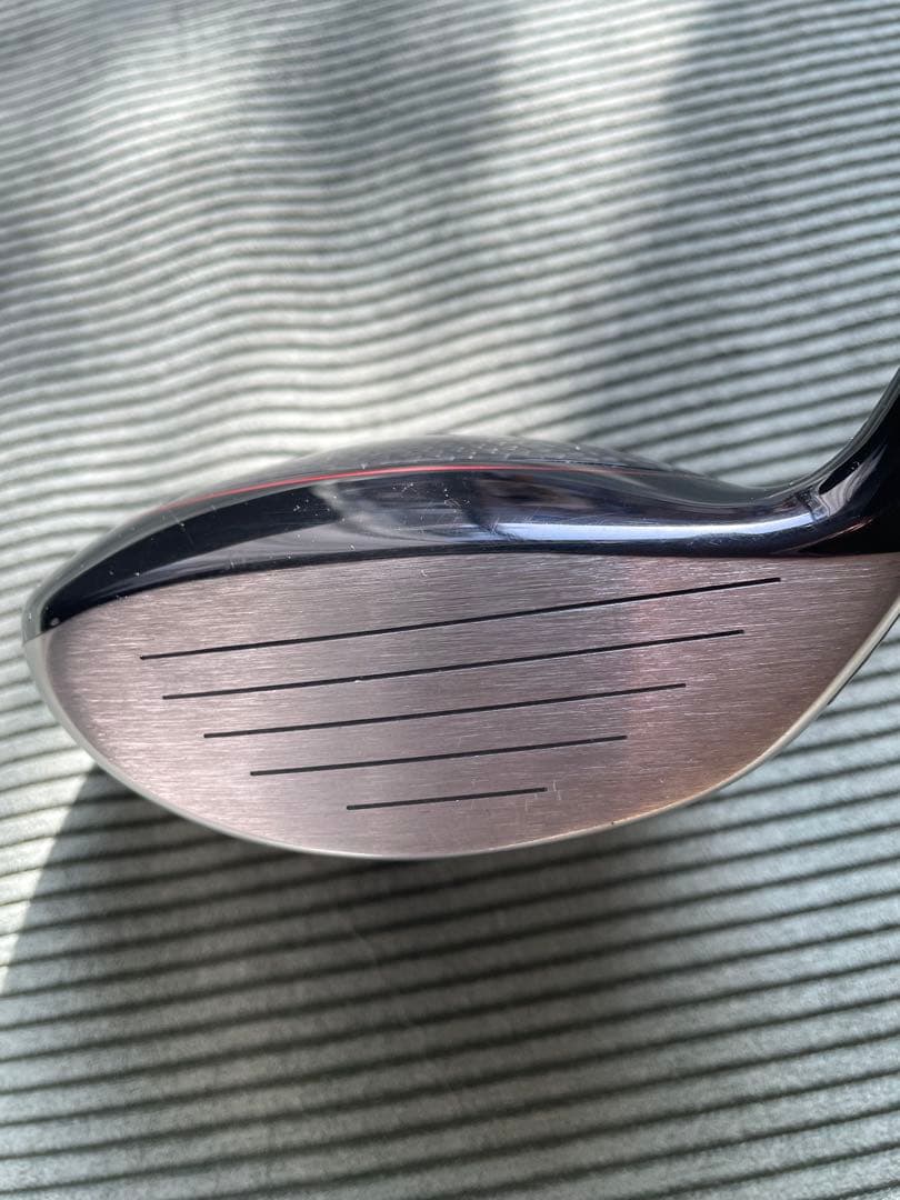 ヤマハRMX VD ３Ｗ　15度 Diamana YR 50Ｓ