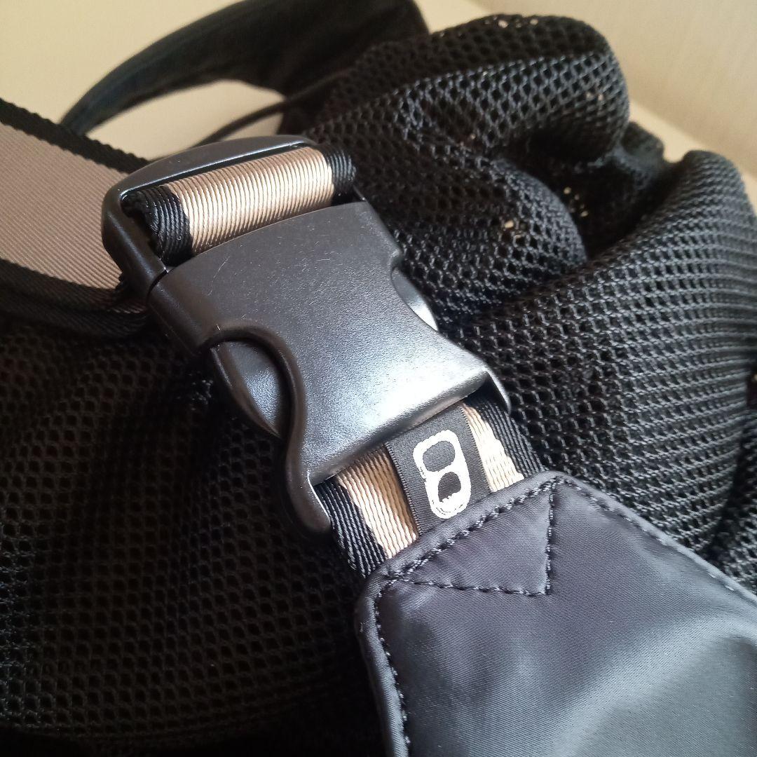 mm818ヌメロ SLING スリングタイプ犬用キャリーバッグMサイズ