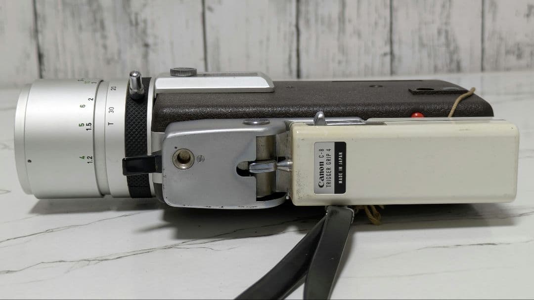 【希少】Canon ZOOM 318