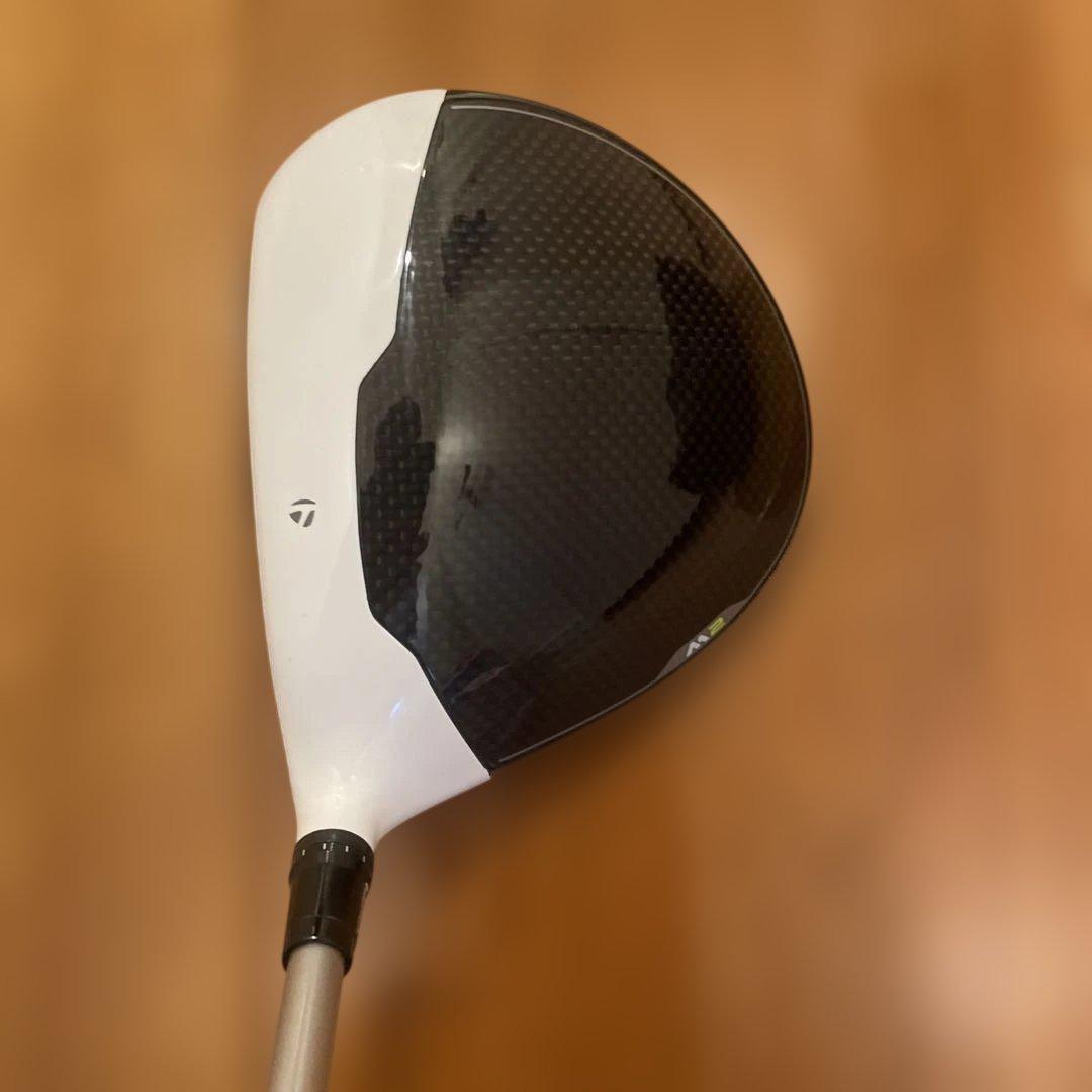 テーラーメイド M2 ドライバー