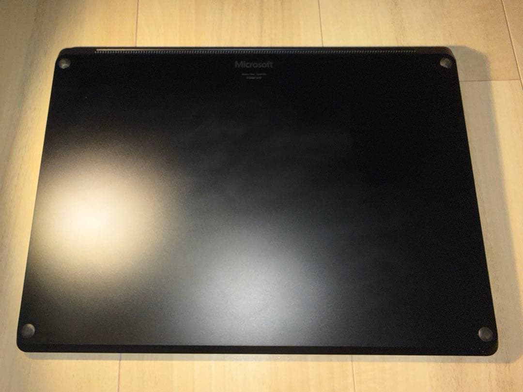 Surface laptop 4 13.5 ブラックi7 16GB 256GB