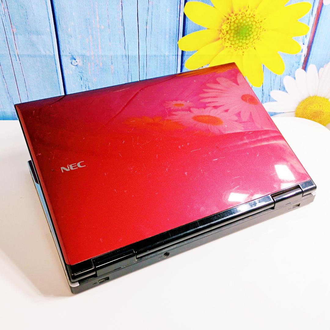 タッチパネル✨corei7✨SSD256GB✨ブルーレイ✨設定済ノートPC