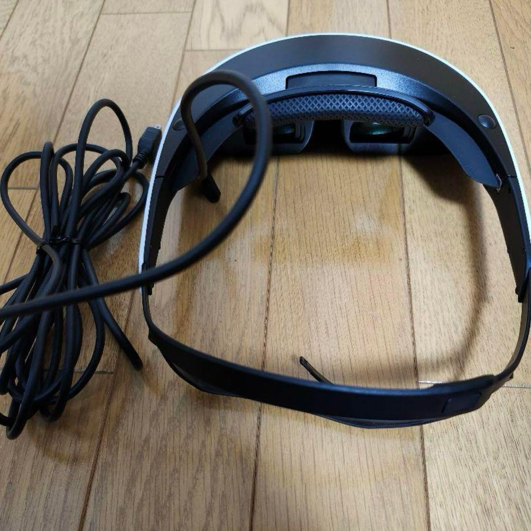 ビ*ー様 SONY HMZ-T2 ヘッドマウントディスプレイ