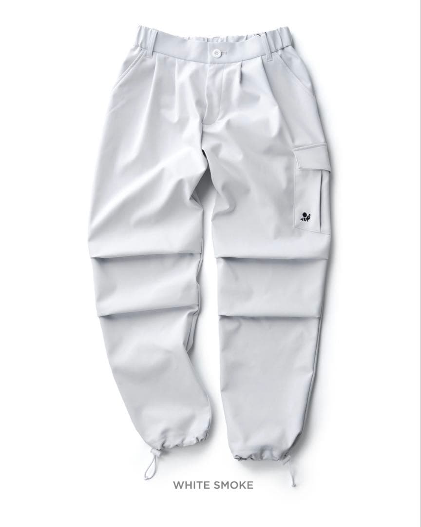 8YARDS Men’s Parachute Cargo IG